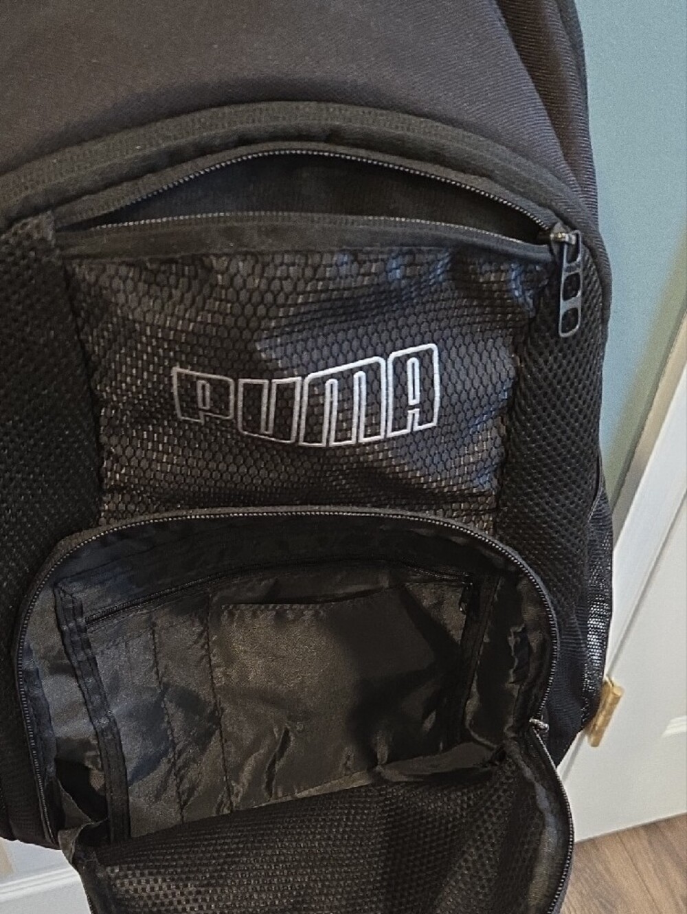Puma Backpack - Picture 2 of 11